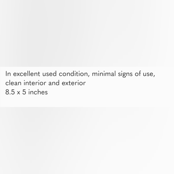 MICHAEL KORS GOLD METALLIC WRISTLET - Picture 6 of 6